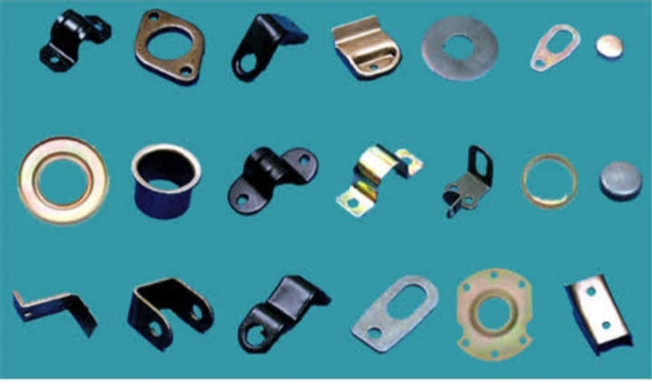 India Engineeing Work