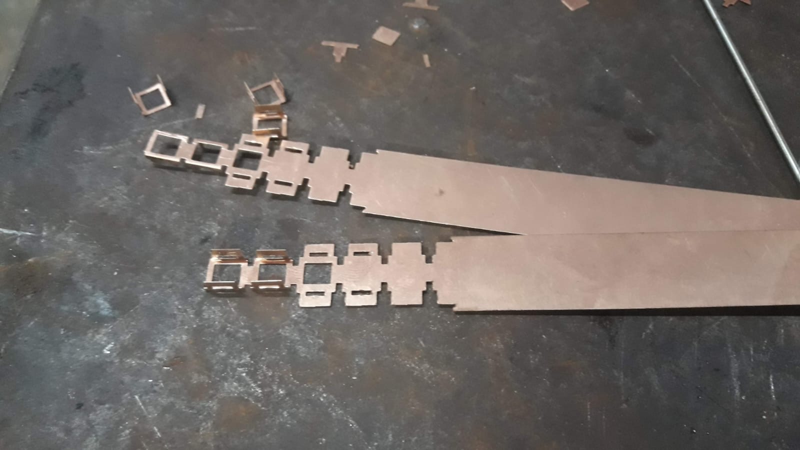 India Engineeing Work