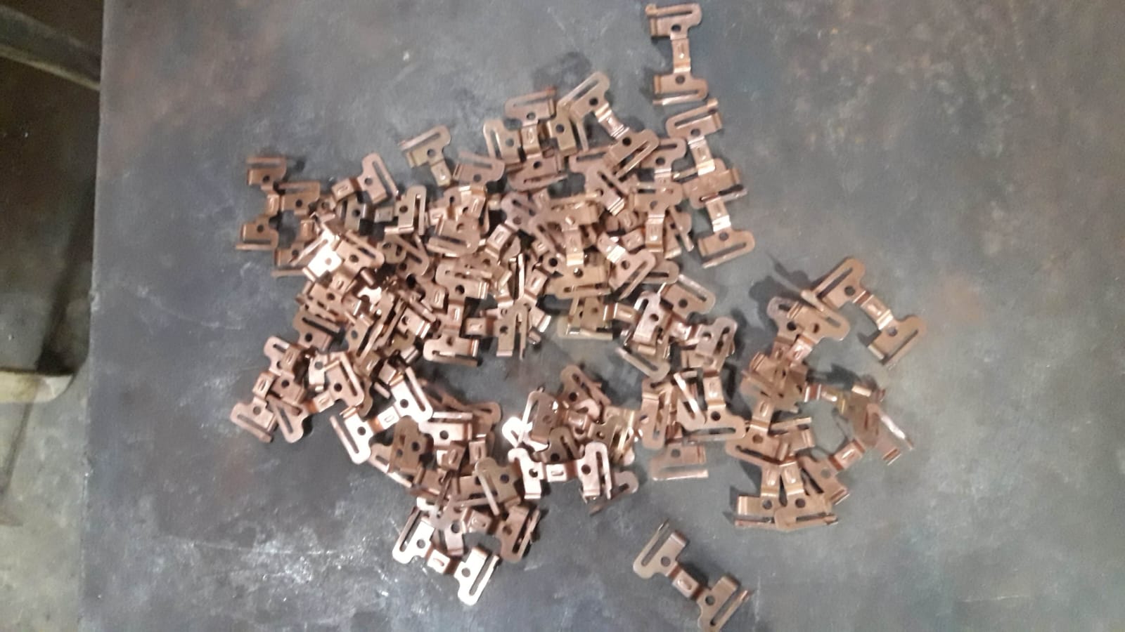 India Engineeing Work