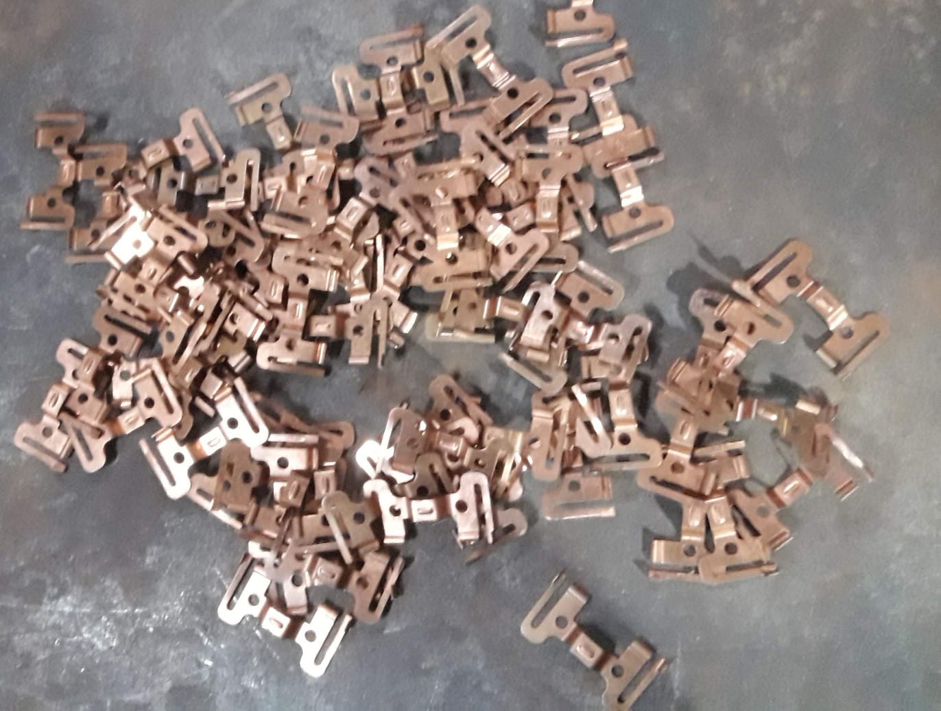 India Engineeing Work