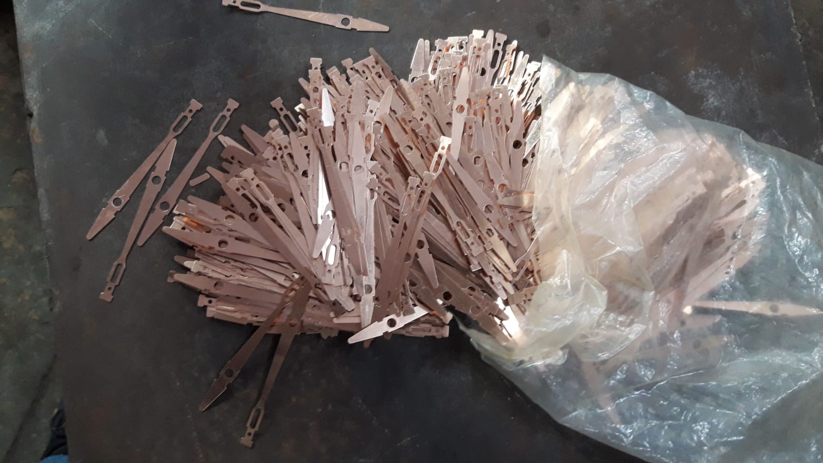 India Engineeing Work