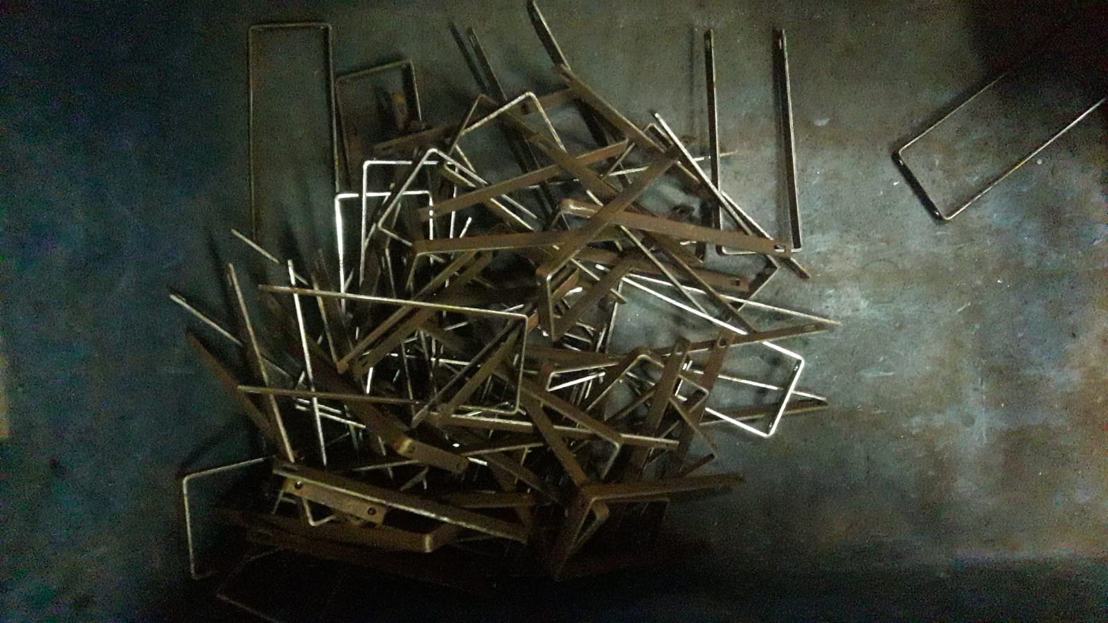 India Engineeing Work