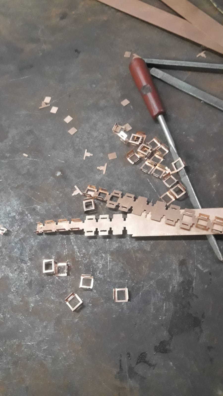 India Engineeing Work