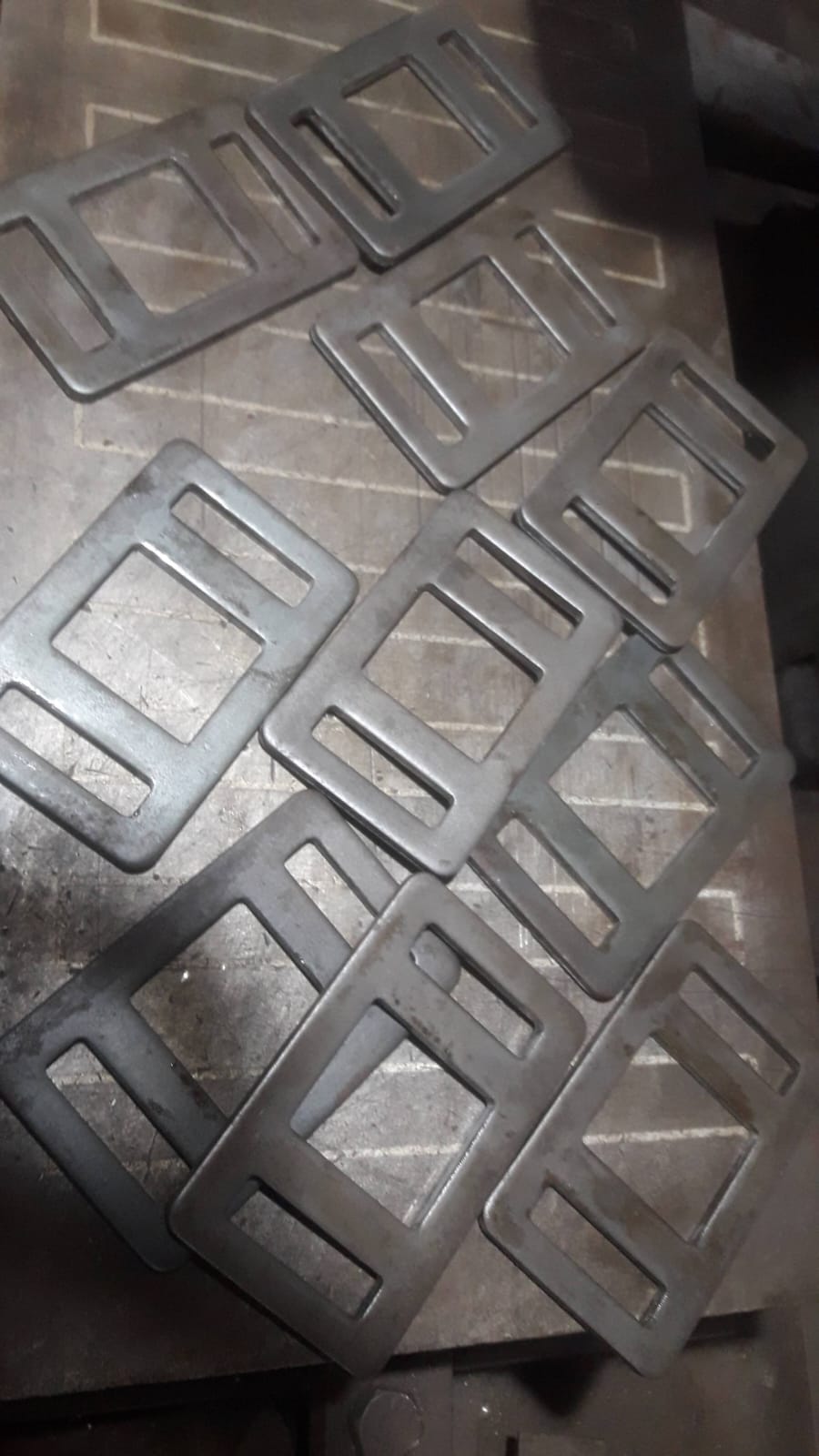 India Engineeing Work