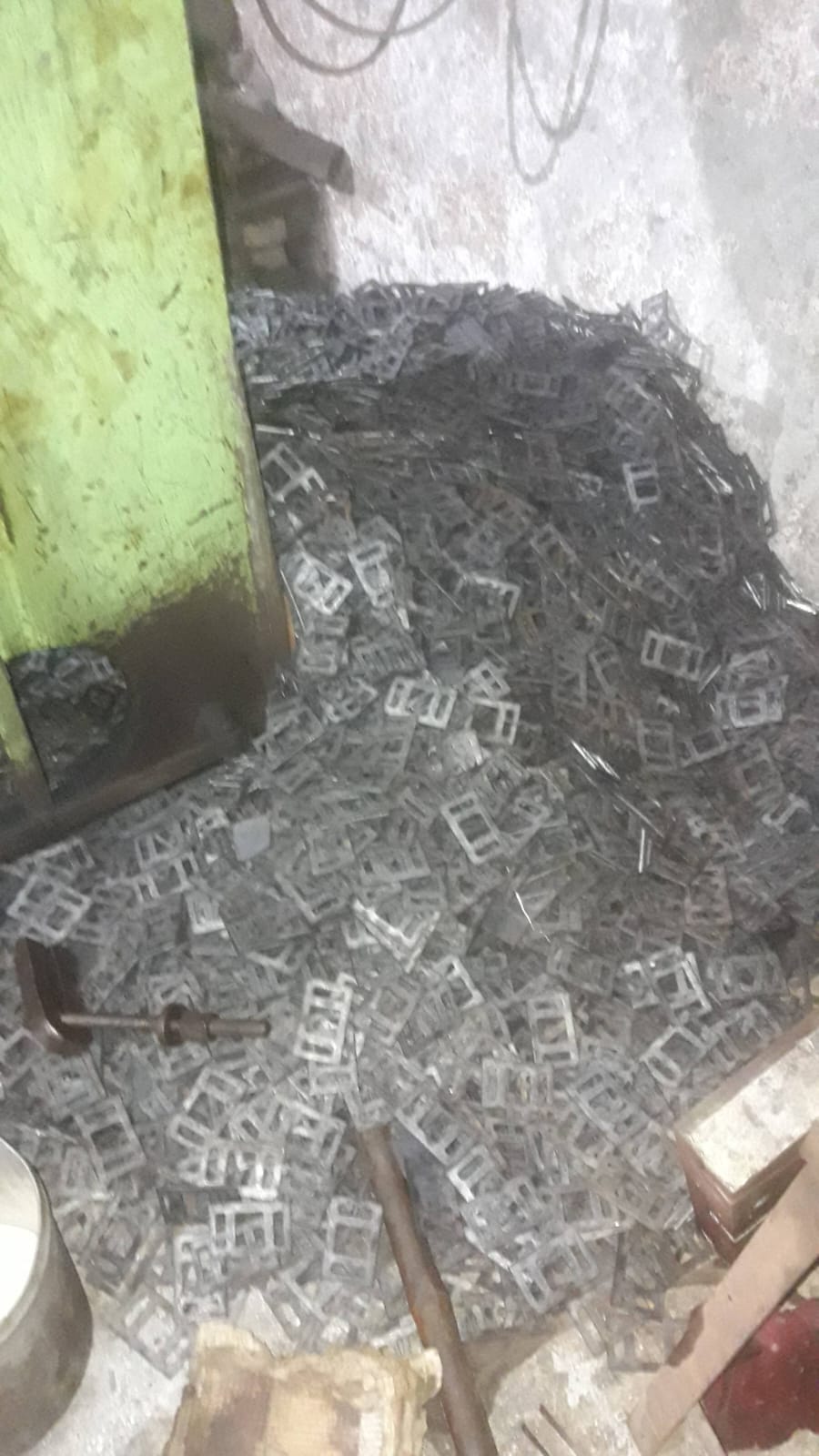 India Engineeing Work