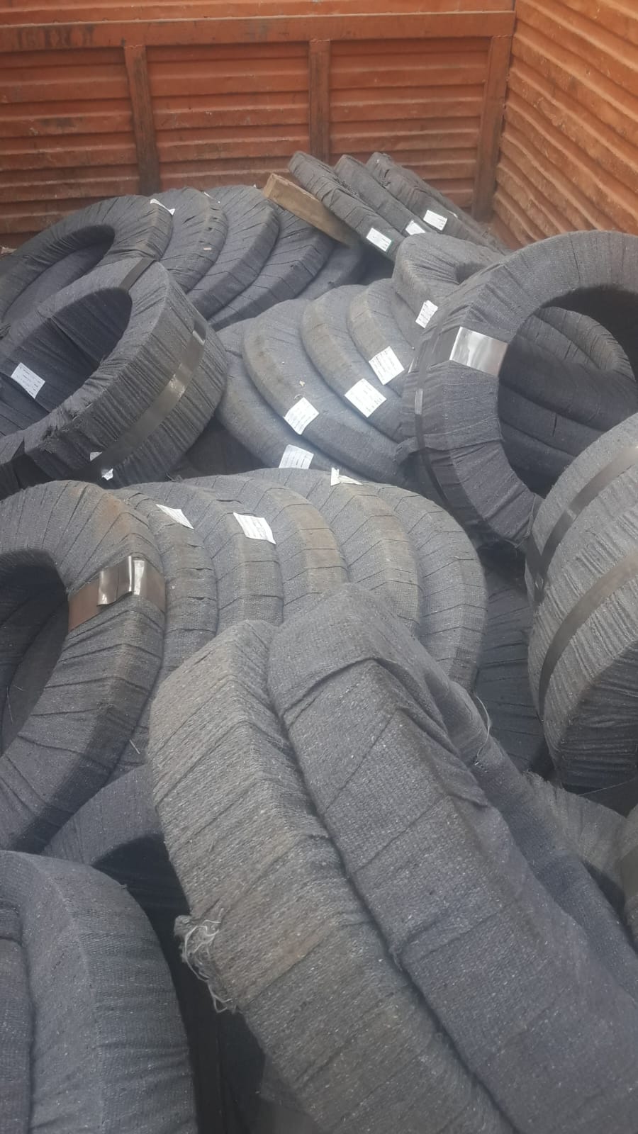 India Engineeing Work