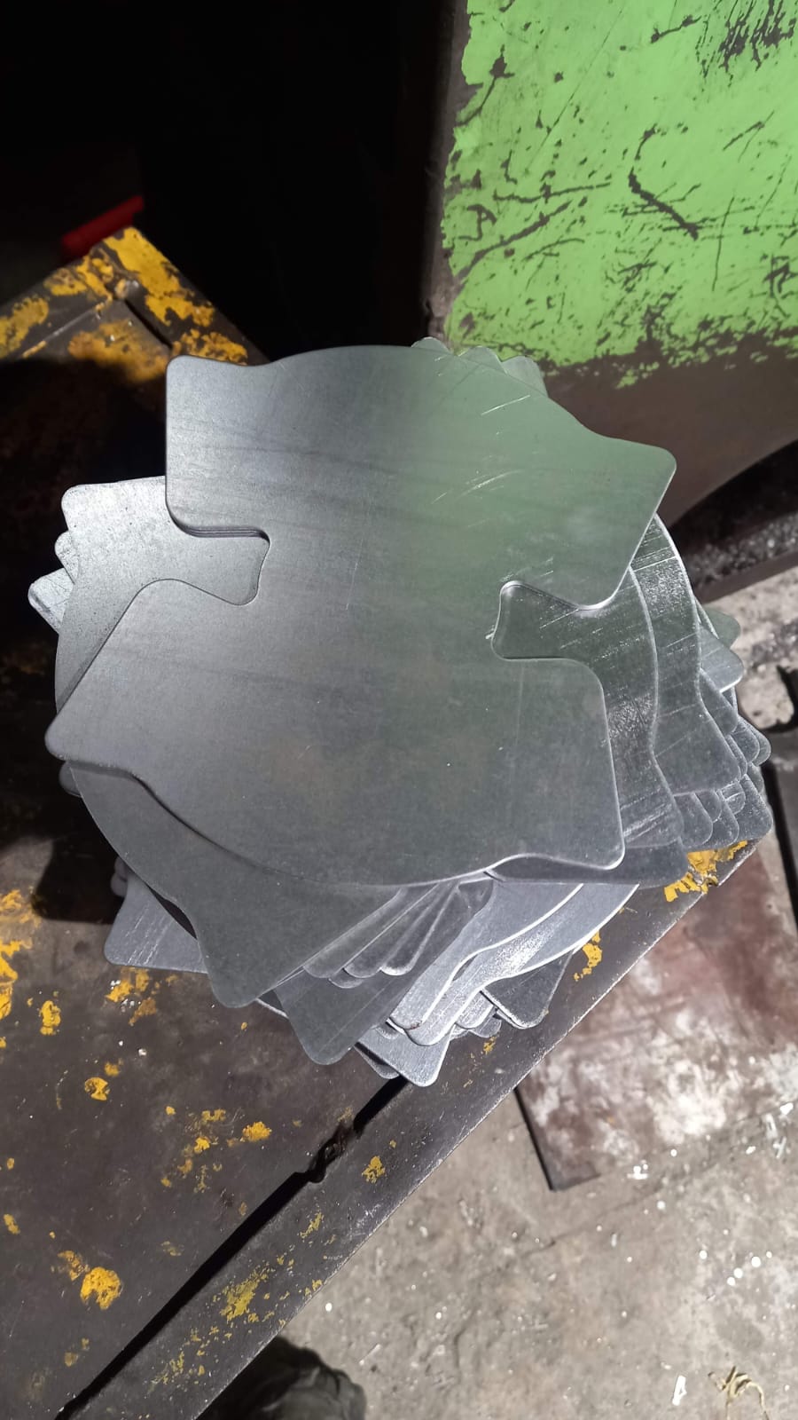 India Engineeing Work