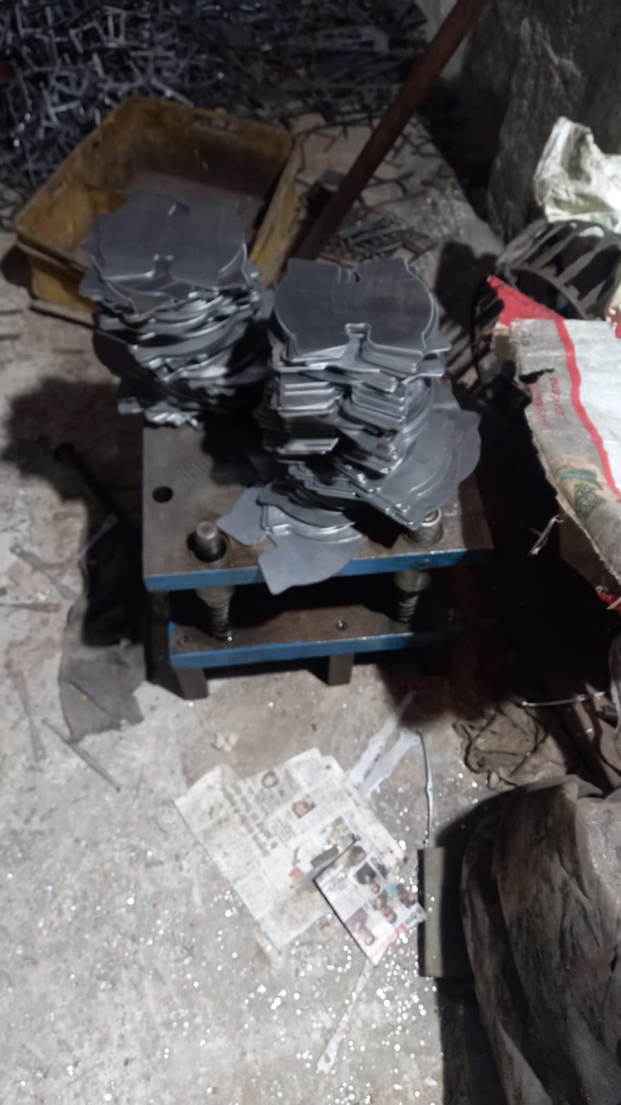 India Engineeing Work