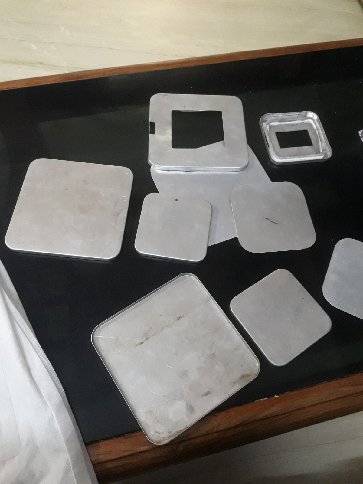 India Engineeing Work