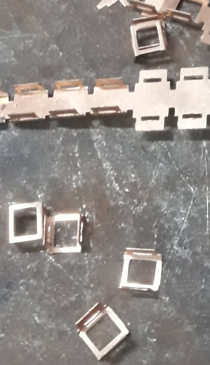 India Engineeing Work