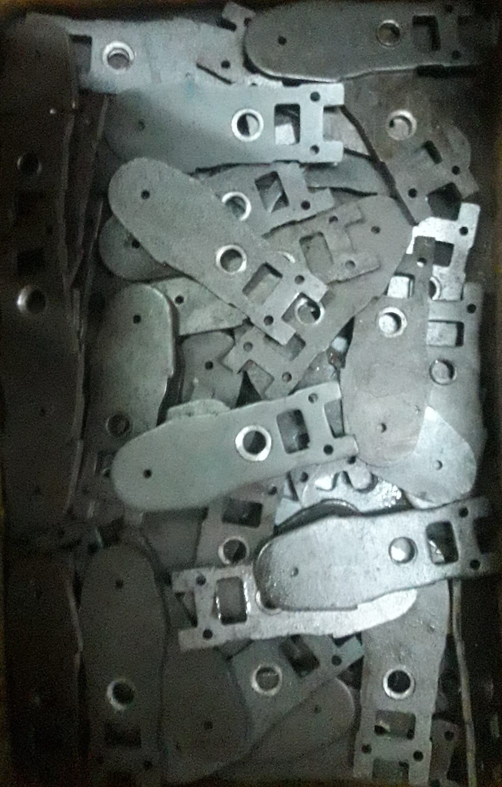 India Engineeing Work