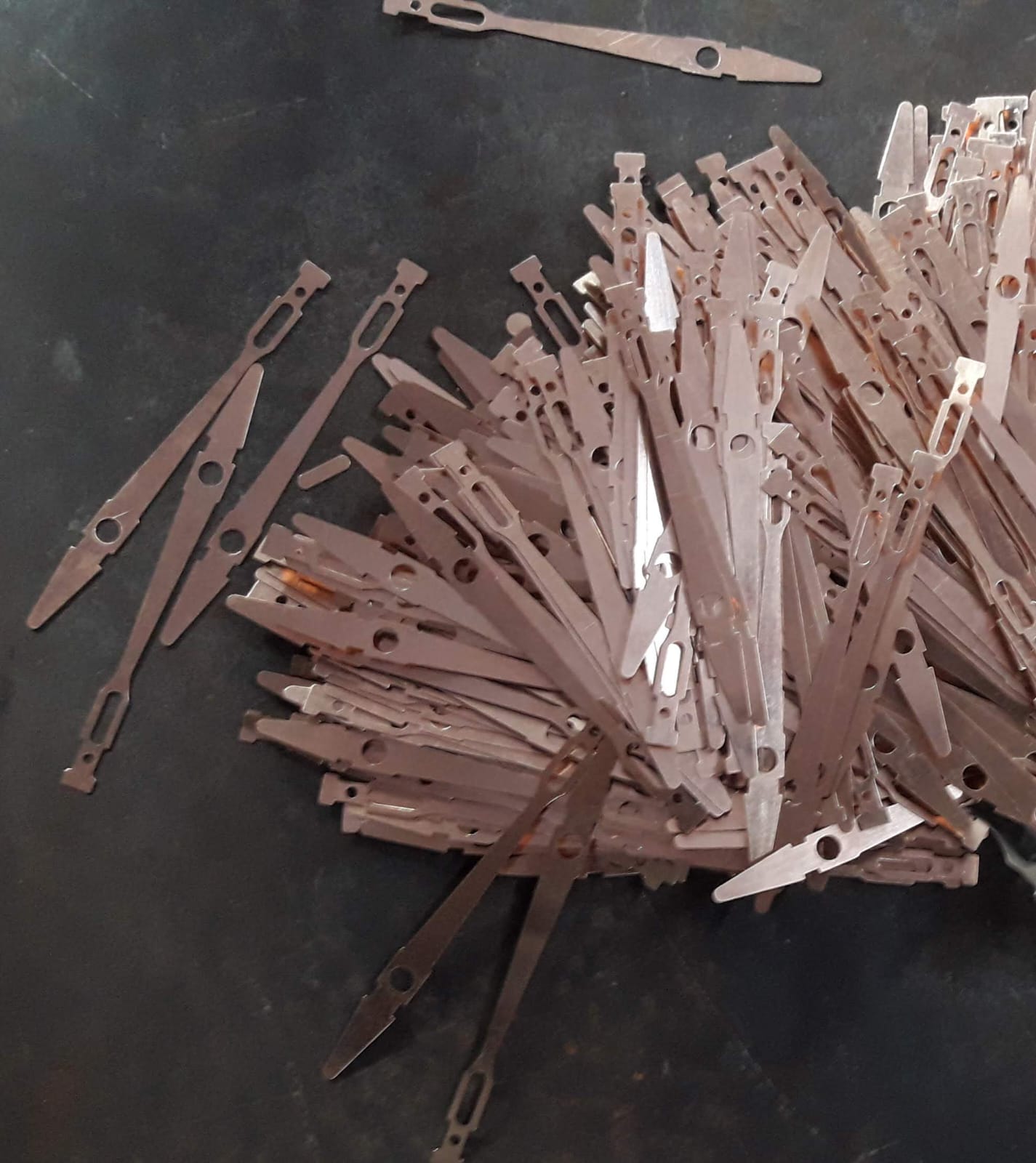 India Engineeing Work