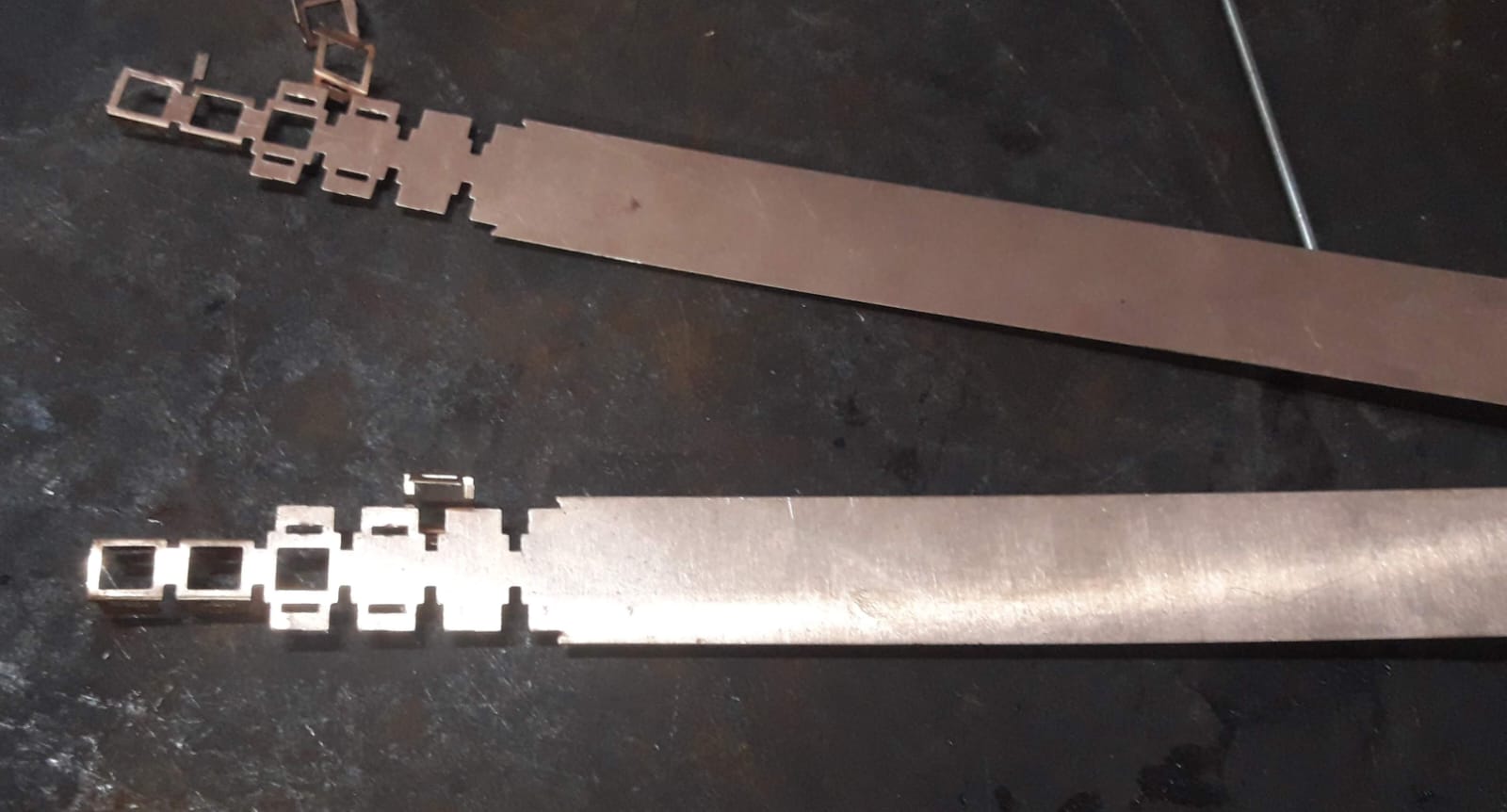 India Engineeing Work