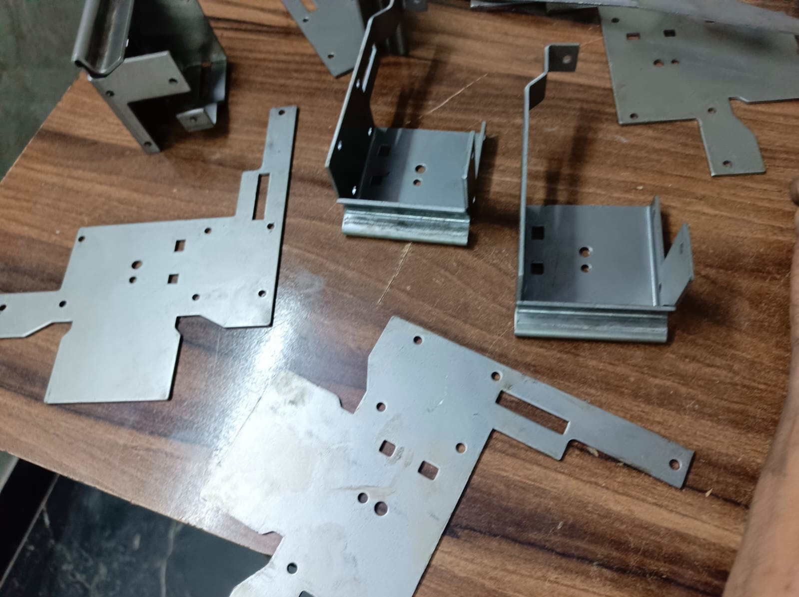 India Engineeing Work